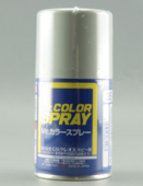 Mr. Hobby Краска в баллончиках 100 мл IJN GRAY (MITSUBISHI)