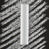 Пастель сухая BLOCKX Белила цинковые, оттенок 2