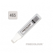 Заправка Finecolour Refill Ink 465 теплый серый №3 WG465