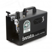 Воздушный компрессор Iwata IS-925 Power Jet Lite