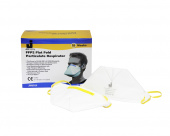 Jeta Pro 8920 Одноразовая полумаска