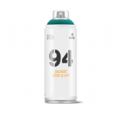 Краска MTN 94 / RV-183 Beryl Green берил зеленый 400 мл