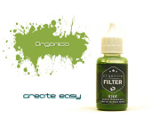 Pacific88 Фильтр Зеленый для светло-зеленых тонов 30 мл