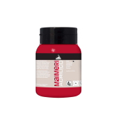 Краска акриловая Maimeri Acrilico Carmine (Карминовая), 500 мл