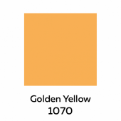 Краска TRANE TR / 1070 желтый золотистый 400 мл