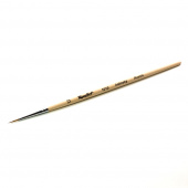 Кисть Roubloff серии 1010 №1,2 колонок, круглая