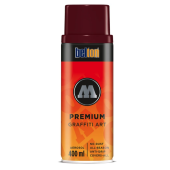 Аэрозольная краска Molotow Premium #020 garnet