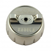 Воздушная голова Titania для краскопульта Sagola 4600 Xtreme