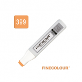 Заправка Finecolour Refill Ink 399 тыква YR399