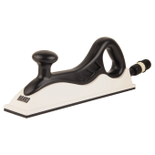 HANKO S8003 Ручной шлифовальный блок с пылеотводом, 70 x 400 мм, 53 отв.