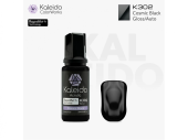 Краска акриловая Kaleido ColorWorks K302 Cosmic Black 20 ml