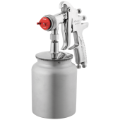 Краскопульт Iwata AZ1 HTE2 Suction