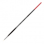 Royal Talens Кисть серии Amsterdam 351 № 2 синтетика жесткая лайнер, длинная ручка