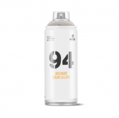 Краска MTN 94 / RV-303 Native Grey родной серый 400 мл