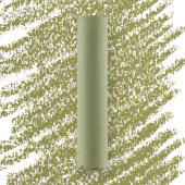 Пастель сухая BLOCKX Оливковый зеленый, оттенок 3