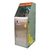 Sagola Compact 235 Spray Gun Washer Мойка для краскопультов