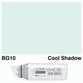 Маркер COPIC Wide BG10 Cool Shadow