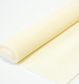 Clairefontaine Картон цветной гофрированный мелкий, 230 г/м, 50х70 см, слоновая кость