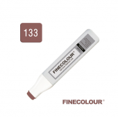 Заправка Finecolour Refill Ink 133 кешью E133
