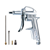 REMIX PАS-5 Пистолет продувочный со сменными соплами