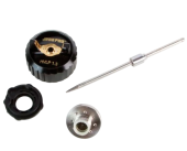 JETA PRO Набор для краскопультов JP5500 HVLP 1,3 мм (распыляющая головка, сопло, игла)