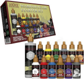 Набор красок Army Painter – Warpaints Air Starter Set
