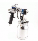 Краскопульт Graco EDGE HVLP 256855