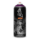 Краска аэрозольная Arton A319 Garnet 400 мл