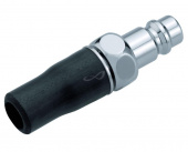 SATA 133306 Обдувочное сопло с быстрым разъемом