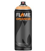 Аэрозольная краска Molotow Flame Orange/ Peach FO-200, 400 мл