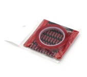 JAS 63208 Маскировочная лента, ПЭТ 6 мм х 18 м