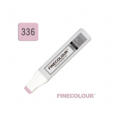 Заправка Finecolour Refill Ink 336 пурпурно-розовый V336
