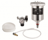 SATA 25775 BVD Алюминиевый бачок 0,7 л, под давлением, для LM 2000 B