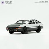 Набор красок Kaleido ColorWorks - AE86 Colors Bundle