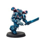 MiniWarPaint Warhammer Повелители ночи