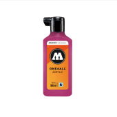Заправка Molotow ONE4ALL Refill 180 мл #231 fuchsia pink