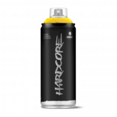 Краска MTN HC 2 / RV-011 желтый Ганг 400 мл