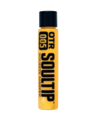 Маркер On the run OTR.005 SOULTIP светло-оранжевый