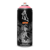 Краска аэрозольная Arton A313 Princess 400 мл