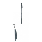 RGM Рашпиль 200 мм №509