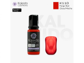 Краска акриловая Kaleido ColorWorks K110 Forge Red 20 ml