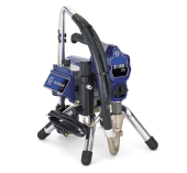 Установка Graco ST MAX II 395