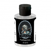 Jim Scale 01.012 Разбавитель 100 мл