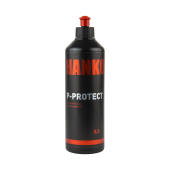 HANKO P-PROTECT NEW FORMULA Защитный состав 0,5 л для обработки поликарбоната и оргстекла