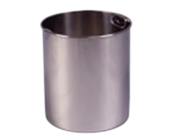 Внутренний контейнер из нержавеющей стали для бака Iwata PT-10 (6 л)