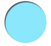 Маркер SKETCHMARKER B43 Blue Moon (Голубая луна)