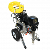 Schtaer JUPITER 10 Окрасочный аппарат для вязких материалов