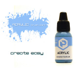 Краска Pacific88 - F101 Голубая блеклая (Blue faded)