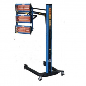 Инфракрасная сушка IR3W Standard