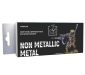 Набор красок Pacific88 Art color Non Metallic Metal